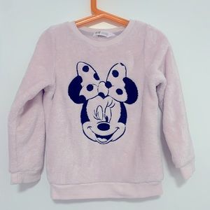 H&M Disney sweatshirt kids